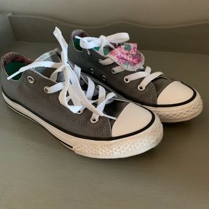 Converse sneakers